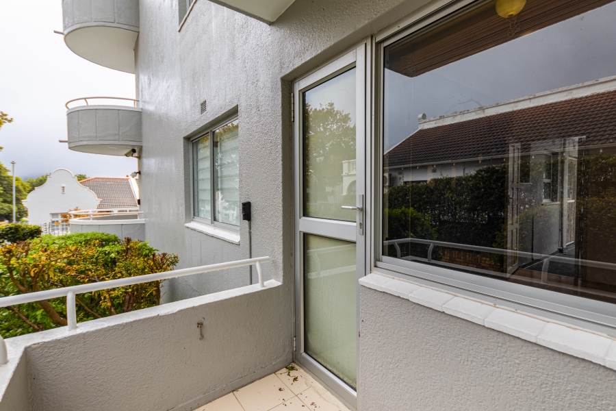To Let 0 Bedroom Property for Rent in Gardens Western Cape